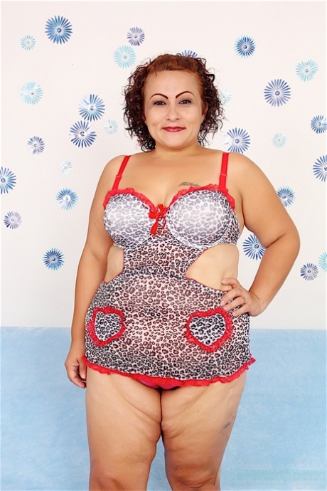 fat latina free sex archive