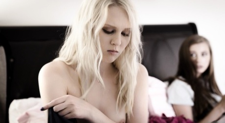 Lily Rader nudes model image