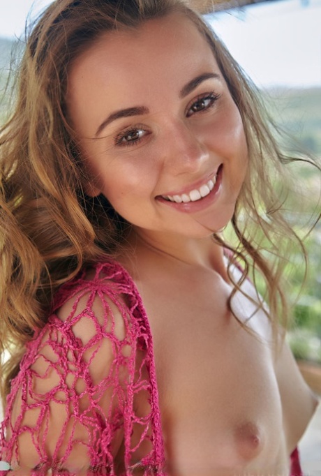 Linda Chase pornstar exclusive photo