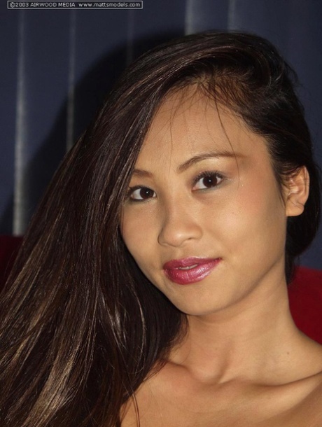 Lisa Lin star erotic galleries