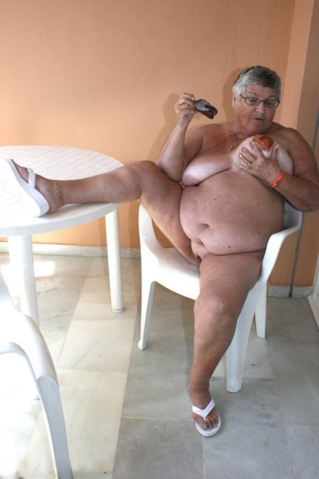 knubbig gilf nakenbilder xxx galleri