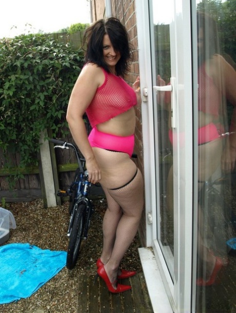 Daniella English sex star picture