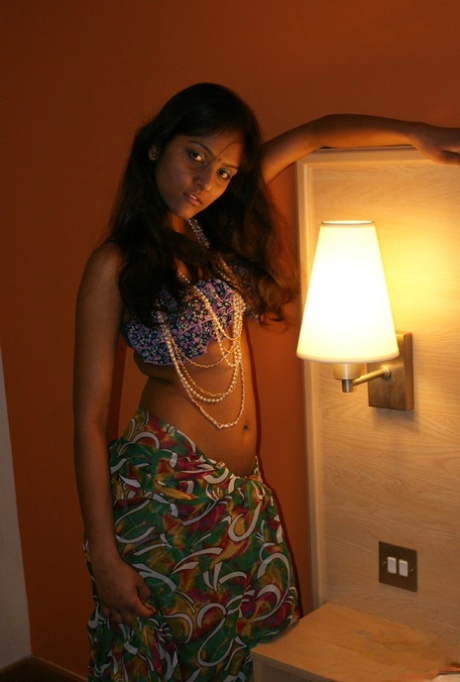 Divya Yogesh nudes actress img