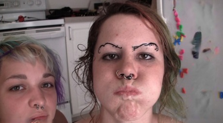 mollig gezicht seks hd verzameling