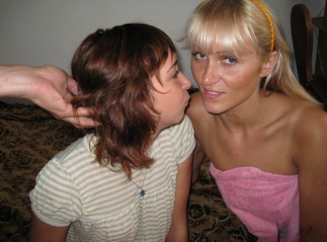 trio amateur gratuit galeries