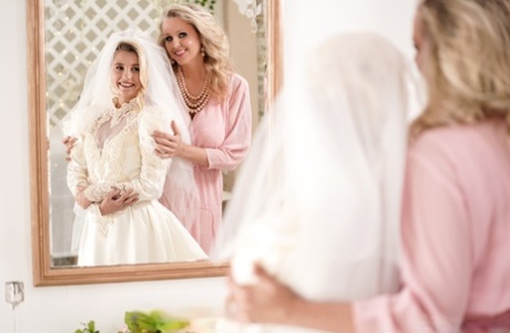 bride pretty galleries