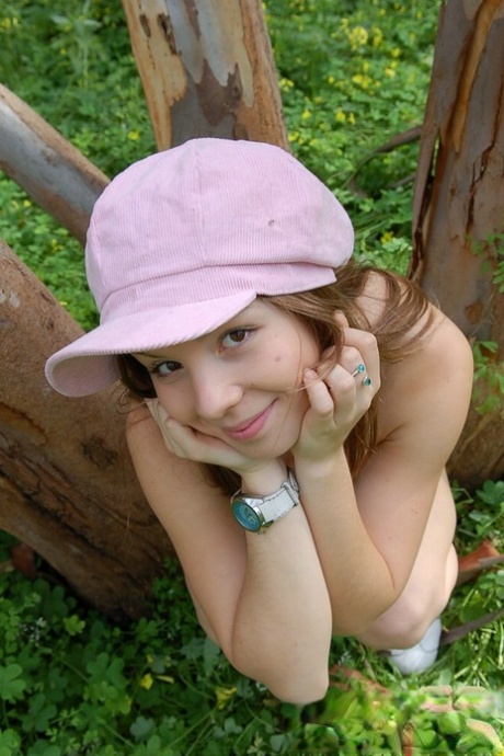 teen outdoor nice pics