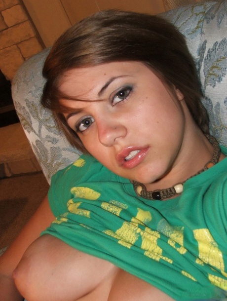 big tits girlfriend sexy xxx pic