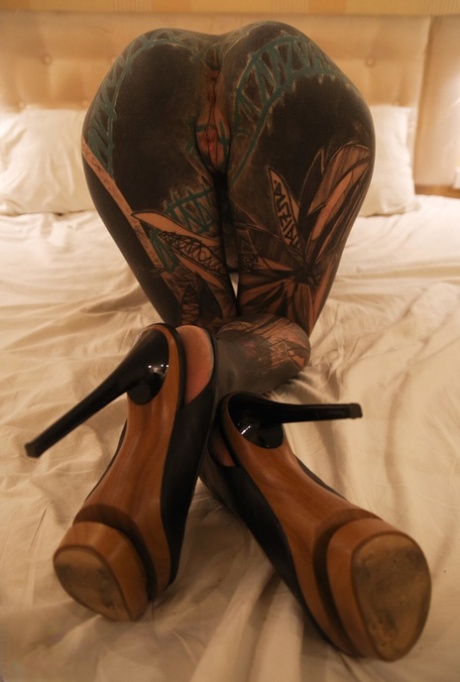 Tatuering Bilder