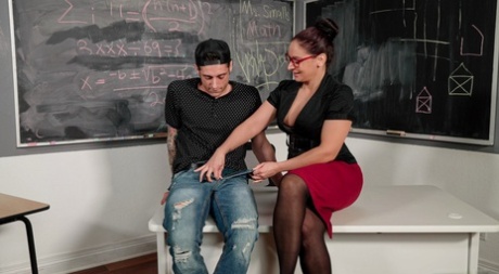 sexy teacher pretty galleries
