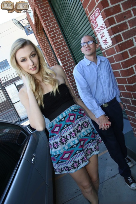 Alexa Grace perfect model picture