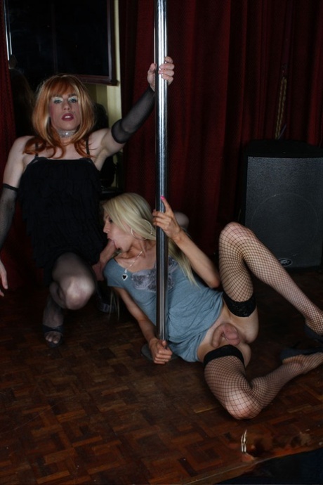 crossdresser erotic img