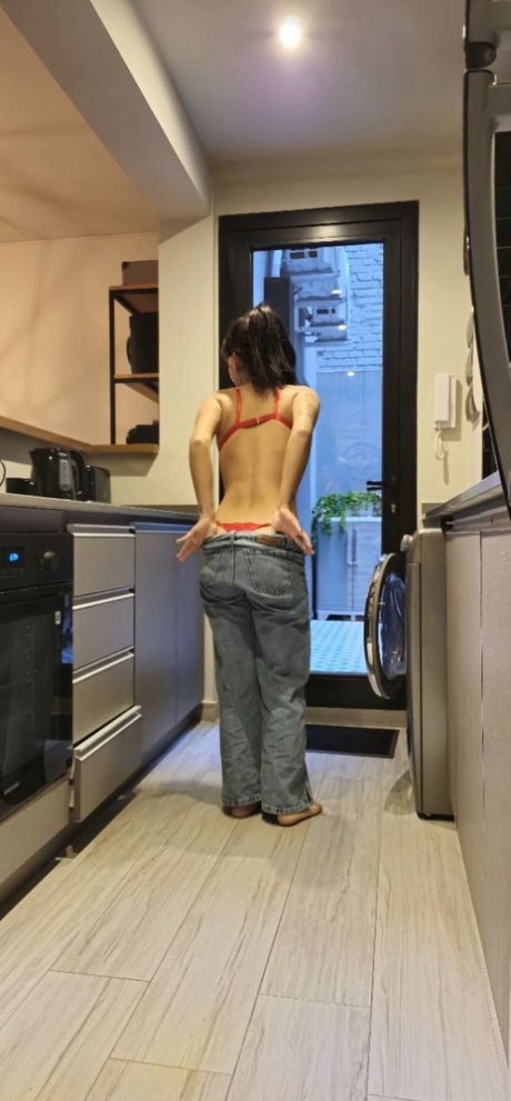 fette Frau Leder beste freie fotos
