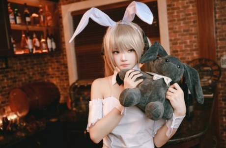 cosplay lingerie adult galleries