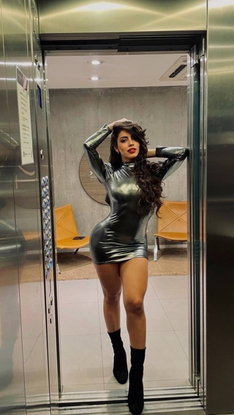 latina skirt best img