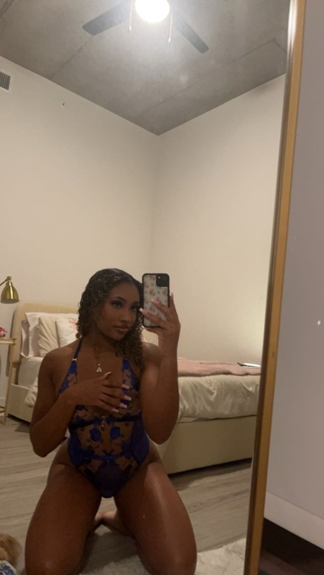 lingerie selfie nude archive