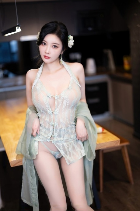 chinese teen art naked pics
