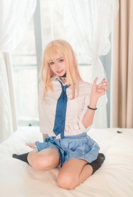 cosplay superiore xxx fotografie