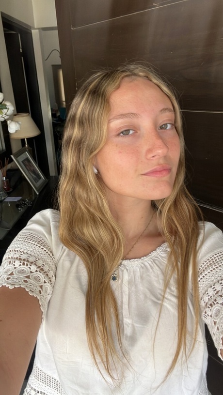 homemade selfie nice images