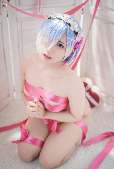 cosplay perfekt hd foto