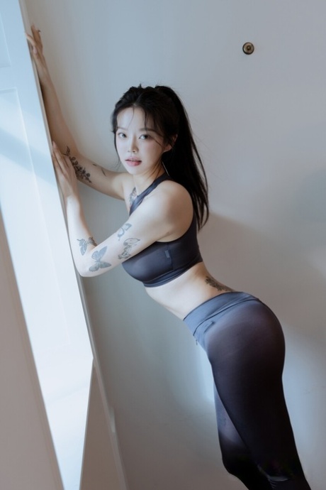 beautiful asian art nude photos