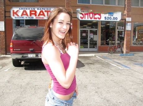 Michelle Myers model erotic img