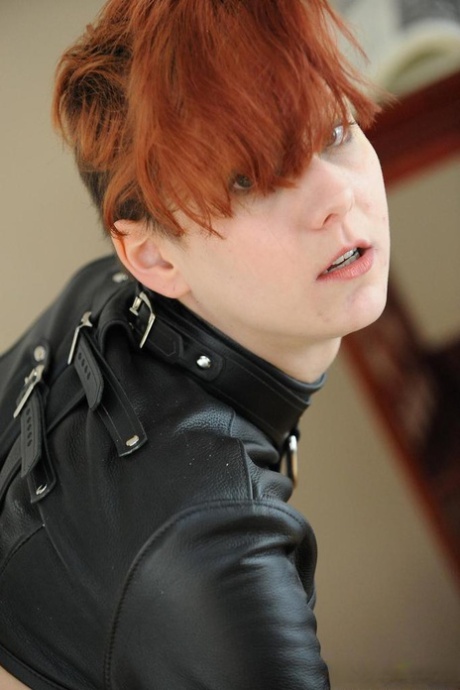 lesbica con i capelli corti migliore gratis archivio