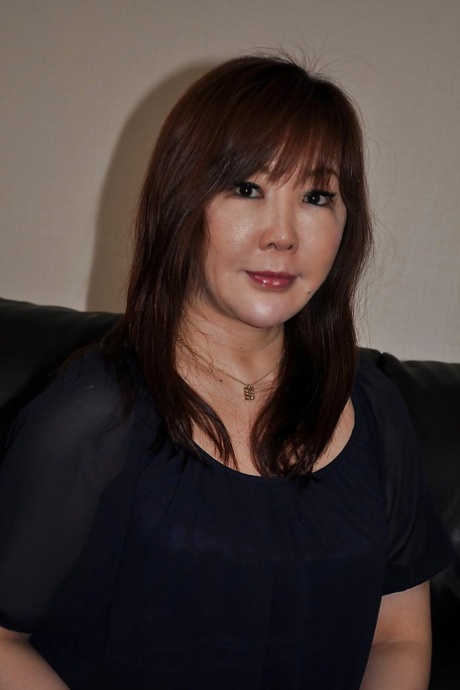 japonská máma perfektní exkluzivní obr