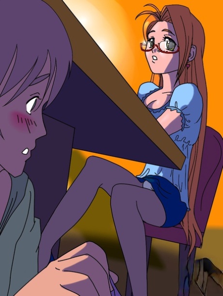 cartone animato transessuale pornografico di alta qualità gallerie