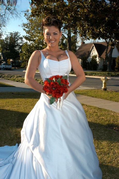 bride hot porn gallery