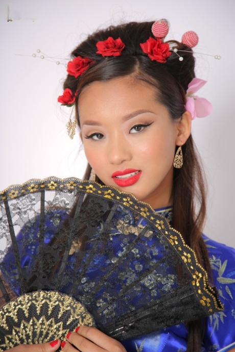 chinese teen pretty pic