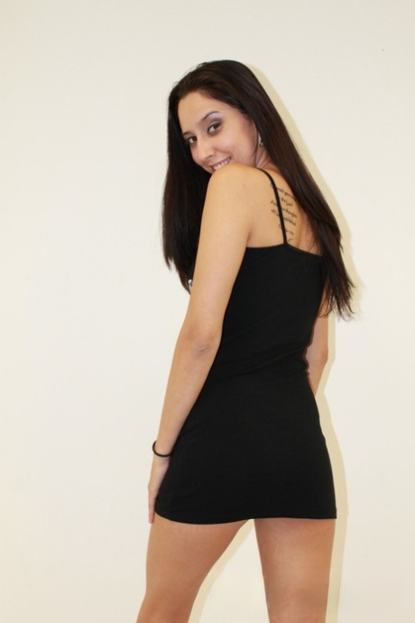 Rachel May star nude archive