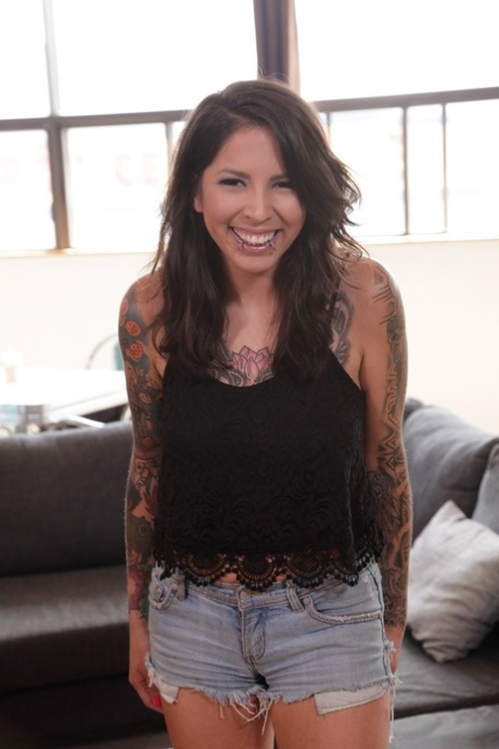 Jackie Moore best pornstar photo