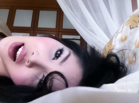 červené rty porno dokonalé galerie