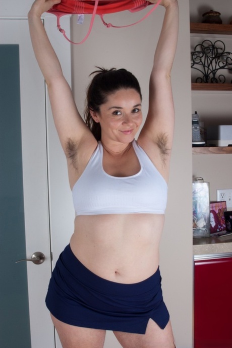 bbw armpit nice gallery