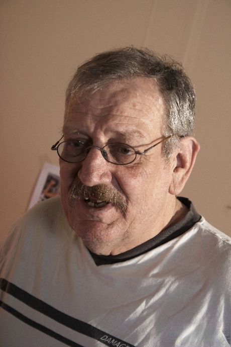 old man hd image