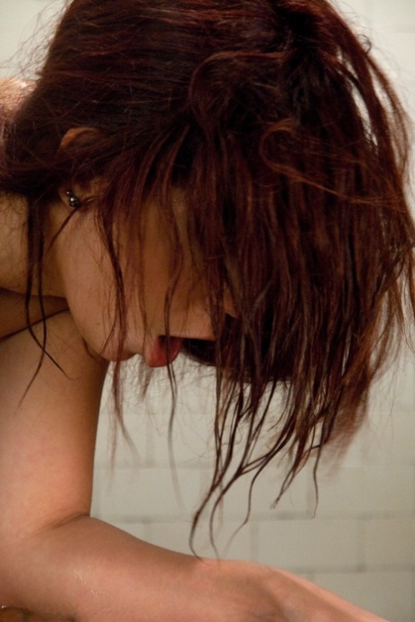 Leah Cortez model naked photos