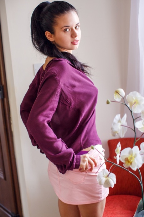 exotic teen exclusive pics