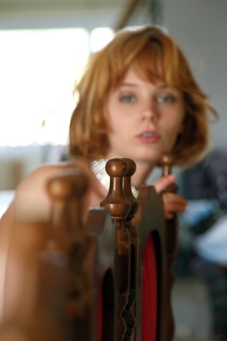 redhead small tits free porn archive
