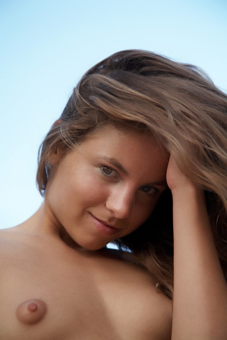 teen nudist pornographic picture