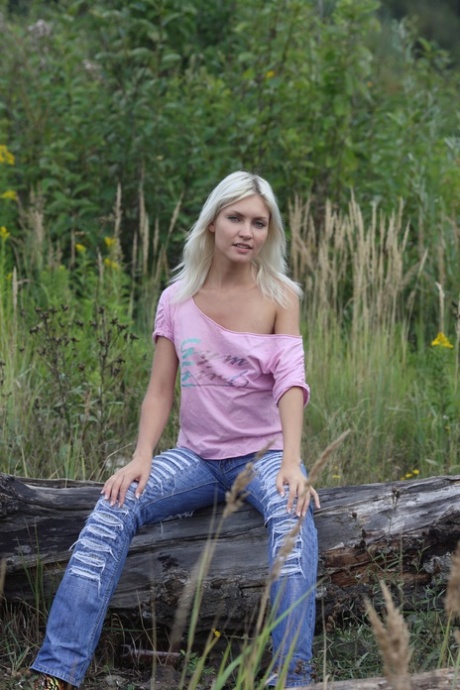 russian model naked images