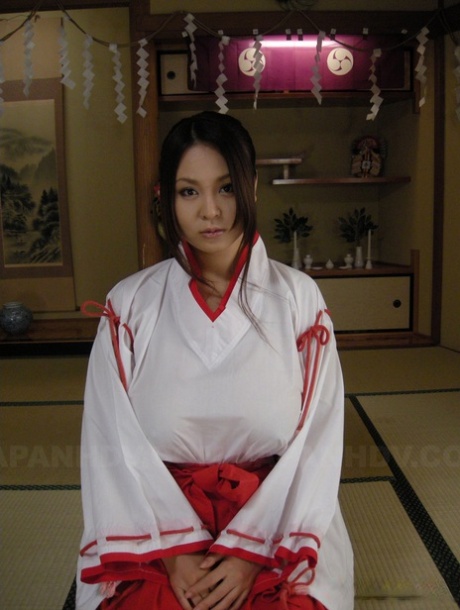 Airi Ai star sex images
