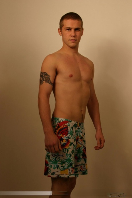 solo male nice picture