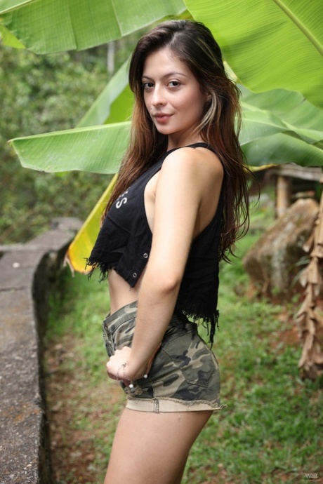 colombiansk teenager hd porno Foto