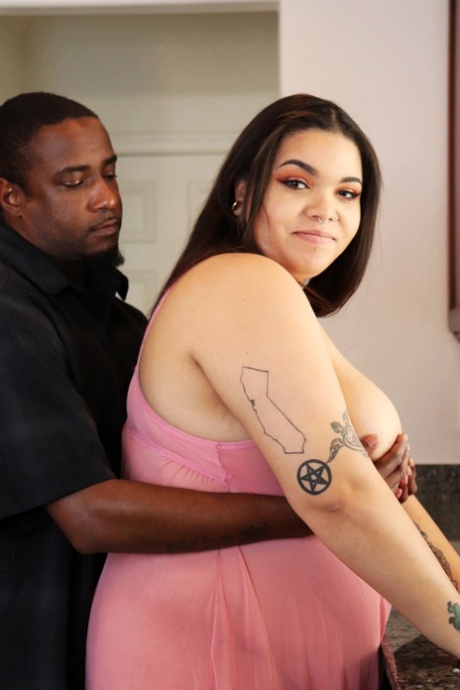 bbw tattoo free porn pic