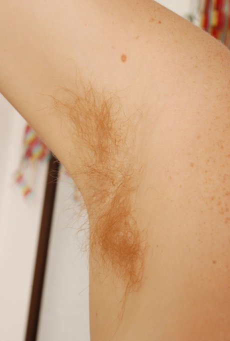 hairy teen armpit hot pics