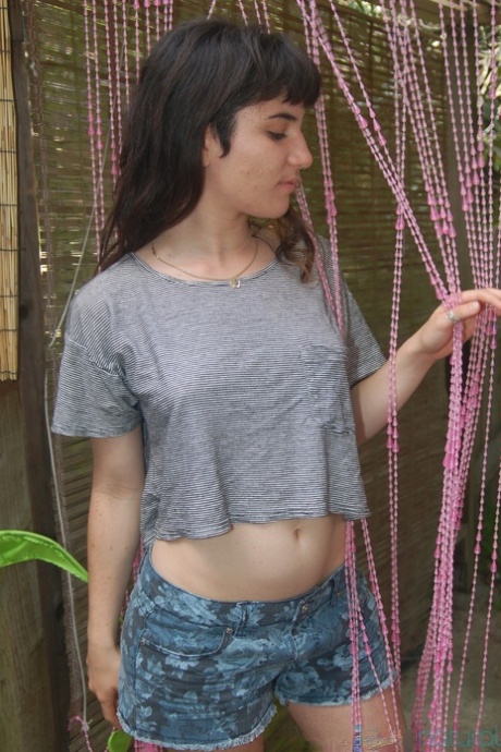 Joey Minx model xxx photos