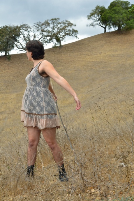 Harley Hex pornstar exclusive pic
