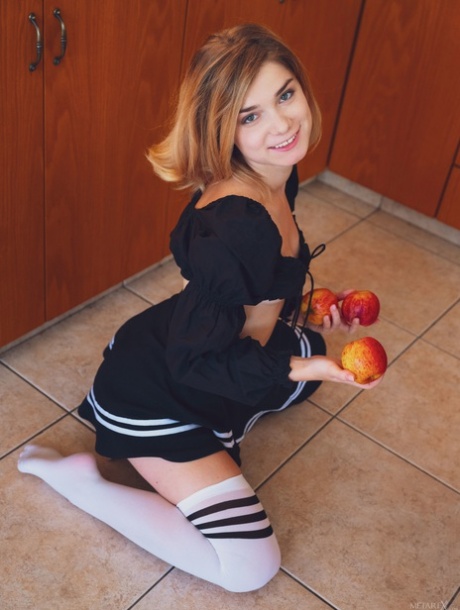 Alice Nekrasova pretty actress archive