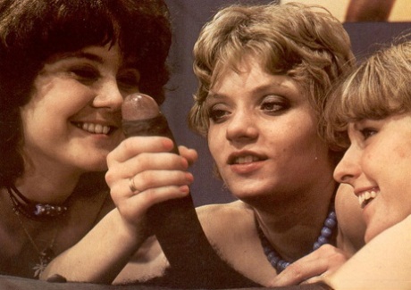 vintage klasický erotický sex fotografie